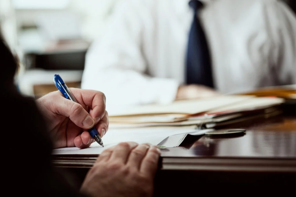 What Makes a Will Legally Valid Stockton-on-Tees?