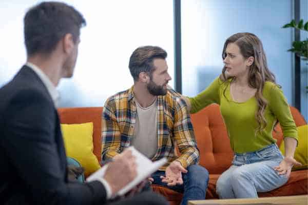 Which Will Type Offers the Best Protection for Children From Previous Relationships Stockton-on-Tees