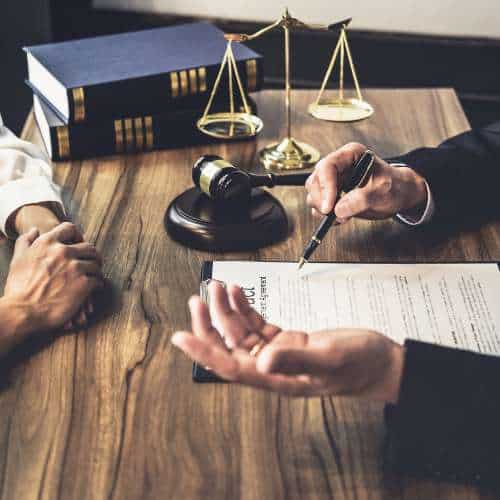 What Happens If the Court Invalidates the Will Stockton-on-Tees