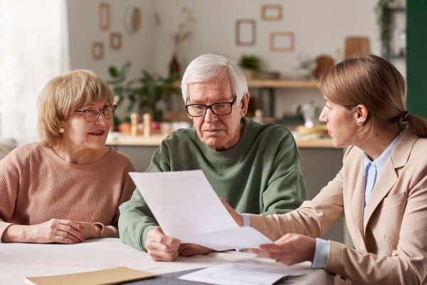 Are Will Writing Services Legally Recognised Stockton-on-Tees
