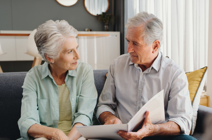 Why is having a will important even if I don’t own many assets Stockton-on-Tees?